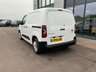 USED 2019 68 CITROEN BERLINGO 1.6 650 BLUEHDI ENTERPRISE AIRCON EURO 6  ULEZ FREE  AIR CONDITIONING