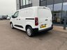 USED 2019 68 CITROEN BERLINGO 1.6 650 BLUEHDI ENTERPRISE AIRCON EURO 6  ULEZ FREE  AIR CONDITIONING
