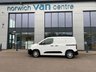 USED 2019 68 CITROEN BERLINGO 1.6 650 BLUEHDI ENTERPRISE AIRCON EURO 6  ULEZ FREE  AIR CONDITIONING