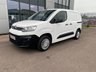 USED 2019 68 CITROEN BERLINGO 1.6 650 BLUEHDI ENTERPRISE AIRCON EURO 6  ULEZ FREE  AIR CONDITIONING