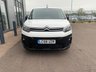 USED 2019 68 CITROEN BERLINGO 1.6 650 BLUEHDI ENTERPRISE AIRCON EURO 6  ULEZ FREE  AIR CONDITIONING