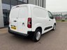 USED 2019 68 CITROEN BERLINGO 1.6 650 BLUEHDI ENTERPRISE AIRCON EURO 6  ULEZ FREE  AIR CONDITIONING