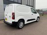 USED 2019 68 CITROEN BERLINGO 1.6 650 BLUEHDI ENTERPRISE AIRCON EURO 6  ULEZ FREE  AIR CONDITIONING