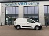USED 2019 68 CITROEN BERLINGO 1.6 650 BLUEHDI ENTERPRISE AIRCON EURO 6  ULEZ FREE  AIR CONDITIONING