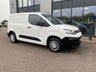 USED 2019 68 CITROEN BERLINGO 1.6 650 BLUEHDI ENTERPRISE AIRCON EURO 6  ULEZ FREE  AIR CONDITIONING