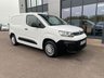 USED 2019 68 CITROEN BERLINGO 1.6 650 BLUEHDI ENTERPRISE AIRCON EURO 6  ULEZ FREE  AIR CONDITIONING