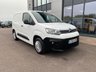 USED 2019 68 CITROEN BERLINGO 1.6 650 BLUEHDI ENTERPRISE AIRCON EURO 6  ULEZ FREE  AIR CONDITIONING