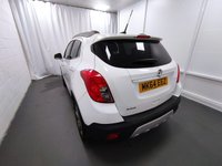 USED 2014 64 VAUXHALL MOKKA 1.7 SE CDTI 5d 128 BHP MOT Feb 2025!