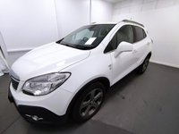 USED 2014 64 VAUXHALL MOKKA 1.7 SE CDTI 5d 128 BHP MOT Feb 2025!