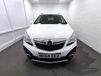 USED 2014 64 VAUXHALL MOKKA 1.7 SE CDTI 5d 128 BHP MOT Feb 2025!