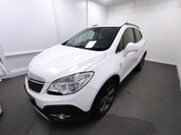 USED 2014 64 VAUXHALL MOKKA 1.7 SE CDTI 5d 128 BHP MOT Feb 2025!