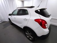 USED 2014 64 VAUXHALL MOKKA 1.7 SE CDTI 5d 128 BHP MOT Feb 2025!