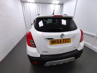 USED 2014 64 VAUXHALL MOKKA 1.7 SE CDTI 5d 128 BHP MOT Feb 2025!