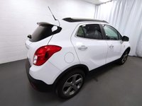 USED 2014 64 VAUXHALL MOKKA 1.7 SE CDTI 5d 128 BHP MOT Feb 2025!