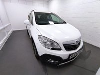 USED 2014 64 VAUXHALL MOKKA 1.7 SE CDTI 5d 128 BHP MOT Feb 2025!