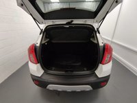 USED 2014 64 VAUXHALL MOKKA 1.7 SE CDTI 5d 128 BHP MOT Feb 2025!
