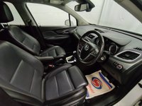 USED 2014 64 VAUXHALL MOKKA 1.7 SE CDTI 5d 128 BHP MOT Feb 2025!