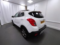 USED 2014 64 VAUXHALL MOKKA 1.7 SE CDTI 5d 128 BHP MOT Feb 2025!
