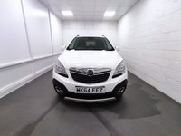 USED 2014 64 VAUXHALL MOKKA 1.7 SE CDTI 5d 128 BHP MOT Feb 2025!
