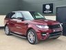 USED 2017 17 LAND ROVER RANGE ROVER SPORT 3.0 SDV6 AUTOBIOGRAPHY DYNAMIC 5d 306 BHP FULL LAND ROVER SERVICE HISTORY!