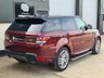 USED 2017 17 LAND ROVER RANGE ROVER SPORT 3.0 SDV6 AUTOBIOGRAPHY DYNAMIC 5d 306 BHP FULL LAND ROVER SERVICE HISTORY!