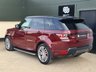 USED 2017 17 LAND ROVER RANGE ROVER SPORT 3.0 SDV6 AUTOBIOGRAPHY DYNAMIC 5d 306 BHP FULL LAND ROVER SERVICE HISTORY!