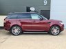 USED 2017 17 LAND ROVER RANGE ROVER SPORT 3.0 SDV6 AUTOBIOGRAPHY DYNAMIC 5d 306 BHP FULL LAND ROVER SERVICE HISTORY!