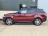 USED 2017 17 LAND ROVER RANGE ROVER SPORT 3.0 SDV6 AUTOBIOGRAPHY DYNAMIC 5d 306 BHP FULL LAND ROVER SERVICE HISTORY!