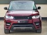 USED 2017 17 LAND ROVER RANGE ROVER SPORT 3.0 SDV6 AUTOBIOGRAPHY DYNAMIC 5d 306 BHP FULL LAND ROVER SERVICE HISTORY!