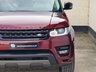 USED 2017 17 LAND ROVER RANGE ROVER SPORT 3.0 SDV6 AUTOBIOGRAPHY DYNAMIC 5d 306 BHP FULL LAND ROVER SERVICE HISTORY!