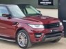 USED 2017 17 LAND ROVER RANGE ROVER SPORT 3.0 SDV6 AUTOBIOGRAPHY DYNAMIC 5d 306 BHP FULL LAND ROVER SERVICE HISTORY!