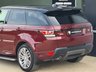 USED 2017 17 LAND ROVER RANGE ROVER SPORT 3.0 SDV6 AUTOBIOGRAPHY DYNAMIC 5d 306 BHP FULL LAND ROVER SERVICE HISTORY!