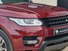 USED 2017 17 LAND ROVER RANGE ROVER SPORT 3.0 SDV6 AUTOBIOGRAPHY DYNAMIC 5d 306 BHP FULL LAND ROVER SERVICE HISTORY!