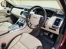 USED 2017 17 LAND ROVER RANGE ROVER SPORT 3.0 SDV6 AUTOBIOGRAPHY DYNAMIC 5d 306 BHP FULL LAND ROVER SERVICE HISTORY!
