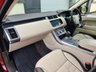 USED 2017 17 LAND ROVER RANGE ROVER SPORT 3.0 SDV6 AUTOBIOGRAPHY DYNAMIC 5d 306 BHP FULL LAND ROVER SERVICE HISTORY!
