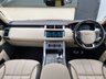 USED 2017 17 LAND ROVER RANGE ROVER SPORT 3.0 SDV6 AUTOBIOGRAPHY DYNAMIC 5d 306 BHP FULL LAND ROVER SERVICE HISTORY!