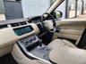 USED 2017 17 LAND ROVER RANGE ROVER SPORT 3.0 SDV6 AUTOBIOGRAPHY DYNAMIC 5d 306 BHP FULL LAND ROVER SERVICE HISTORY!