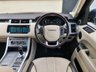 USED 2017 17 LAND ROVER RANGE ROVER SPORT 3.0 SDV6 AUTOBIOGRAPHY DYNAMIC 5d 306 BHP FULL LAND ROVER SERVICE HISTORY!