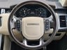 USED 2017 17 LAND ROVER RANGE ROVER SPORT 3.0 SDV6 AUTOBIOGRAPHY DYNAMIC 5d 306 BHP FULL LAND ROVER SERVICE HISTORY!