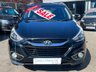 USED 2015 65 HYUNDAI IX35 1.6 GDi BlueDrive SE 5dr - PARK ASSIST 
