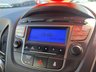 USED 2015 65 HYUNDAI IX35 1.6 GDi BlueDrive SE 5dr - PARK ASSIST 