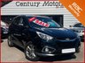 USED 2015 65 HYUNDAI IX35 1.6 GDi BlueDrive SE 5dr - PARK ASSIST 