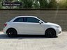 USED 2016 16 AUDI A1 1.4 TFSI S LINE 3d 123 BHP &pound;35 PER YEAR ROAD TAX