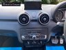 USED 2016 16 AUDI A1 1.4 TFSI S LINE 3d 123 BHP &pound;35 PER YEAR ROAD TAX