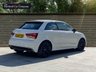 USED 2016 16 AUDI A1 1.4 TFSI S LINE 3d 123 BHP &pound;35 PER YEAR ROAD TAX