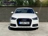 USED 2016 16 AUDI A1 1.4 TFSI S LINE 3d 123 BHP &pound;35 PER YEAR ROAD TAX