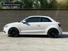 USED 2016 16 AUDI A1 1.4 TFSI S LINE 3d 123 BHP &pound;35 PER YEAR ROAD TAX