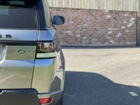 USED 2017 17 LAND ROVER RANGE ROVER SPORT 3.0 SDV6 [306] HSE Dynamic 5dr Automatic Euro 6 (Stealth Pack/Black Pack, Sliding Panoramic Glass Sunroof, Autobiography Colour Keyed, Premium Metallic Paint) NATIONWIDE DELIVERY - RESERVE ONLINE TODAY