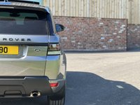 USED 2017 17 LAND ROVER RANGE ROVER SPORT 3.0 SDV6 [306] HSE Dynamic 5dr Automatic Euro 6 (Stealth Pack/Black Pack, Sliding Panoramic Glass Sunroof, Autobiography Colour Keyed, Premium Metallic Paint) NATIONWIDE DELIVERY - RESERVE ONLINE TODAY