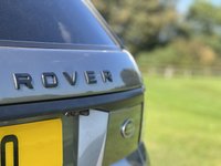 USED 2017 17 LAND ROVER RANGE ROVER SPORT 3.0 SDV6 [306] HSE Dynamic 5dr Automatic Euro 6 (Stealth Pack/Black Pack, Sliding Panoramic Glass Sunroof, Autobiography Colour Keyed, Premium Metallic Paint) NATIONWIDE DELIVERY - RESERVE ONLINE TODAY